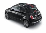 Fiat 500C by Gucci 2011 года